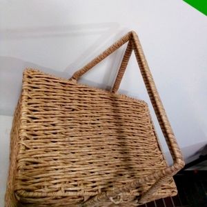 Picnic Basket